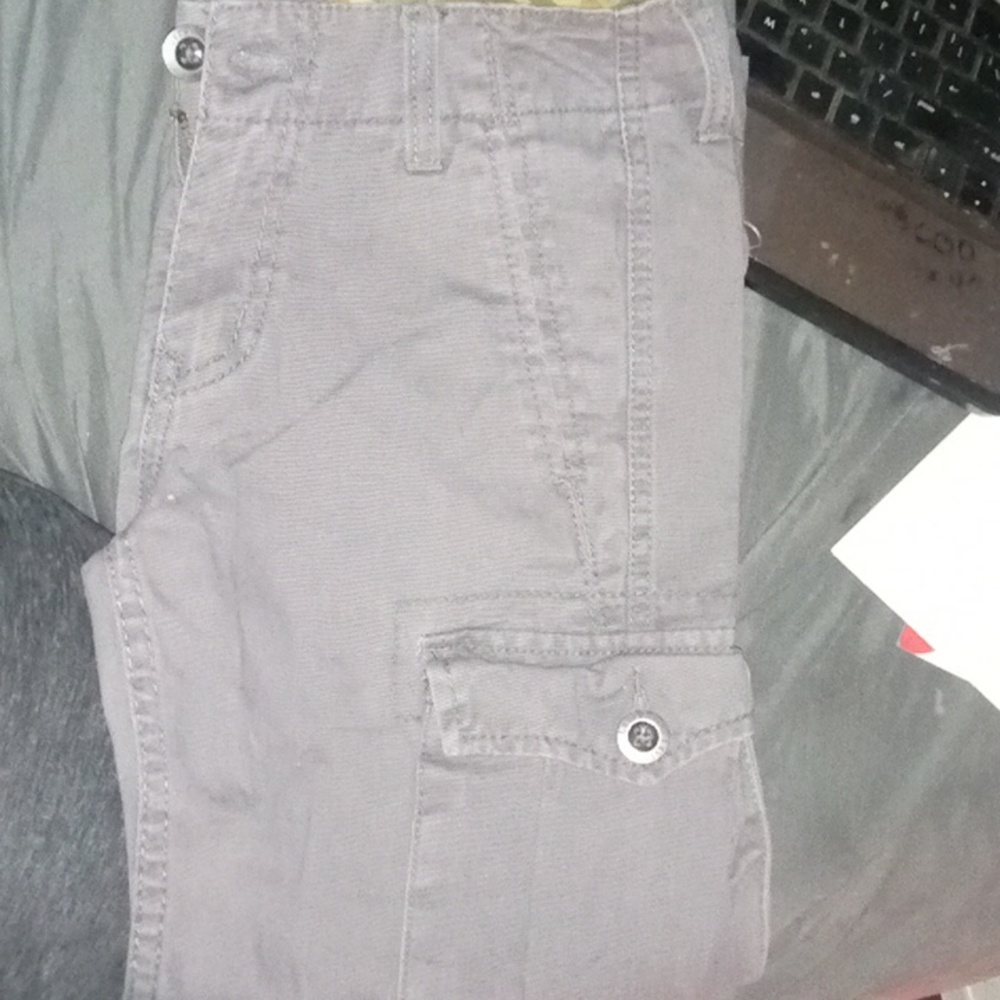 boys Levi's